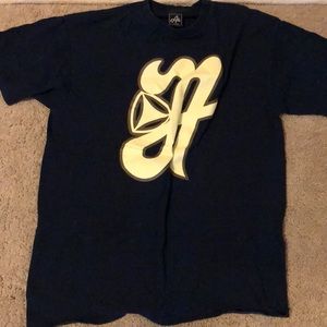 Active Ride Shop Tee Large